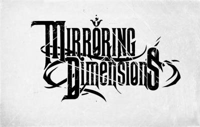 logo Mirroring Dimensions